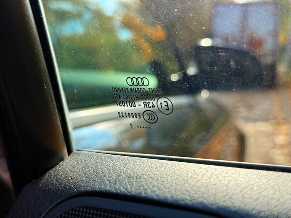 2007 Audi A4 III (B7), серый, 850000 рублей - вид 37