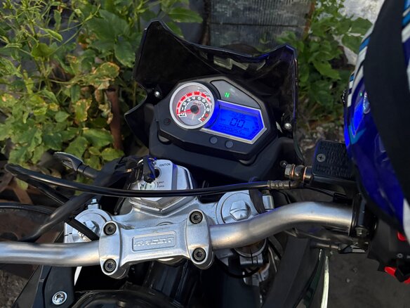 2024 Racer Ranger, чёрный, 165000 рублей - вид 5