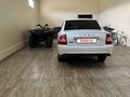 2017 Lada (ВАЗ) Priora I Рестайлинг, белый, 660000 рублей - вид 2