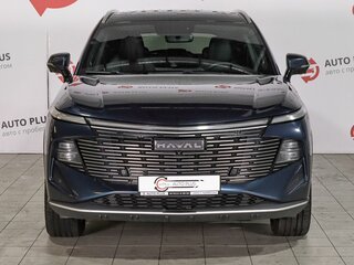 2025 Haval F7 II, синий, 2569000 рублей, вид 3
