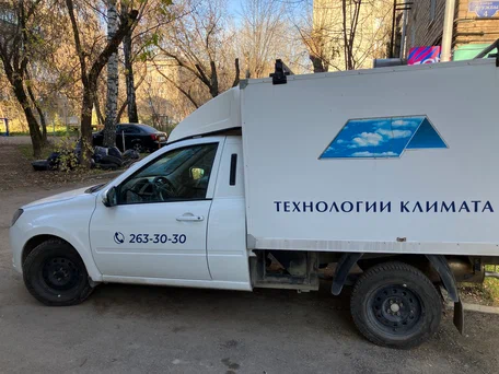 2023 LADA (ВАЗ) ВИС 2349, белый, 1100000 рублей, вид 1