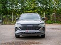 2023 Haval F7x I Рестайлинг, серый, 1570000 рублей - вид 2