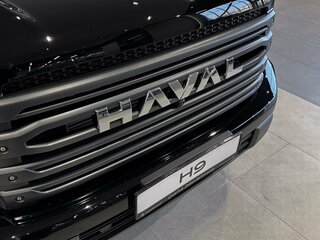 2026 Haval H9 II, чёрный, 4799000 рублей, вид 5