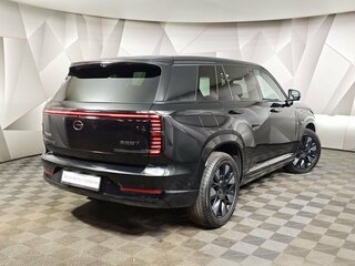 2026 GAC Trumpchi S7 I Рестайлинг, чёрный, 5350000 рублей, вид 2