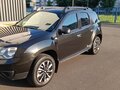 2017 Renault Duster I Рестайлинг, чёрный, 1050000 рублей