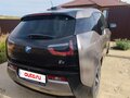 2014 BMW i3 REX 60Ah I (I01), коричневый - вид 2