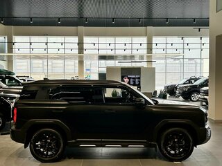 2026 Haval H3 I Рестайлинг, чёрный, 2899000 рублей, вид 5