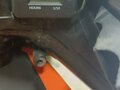 2011 KTM 250 SX F, оранжевый, 300000 рублей - вид 5