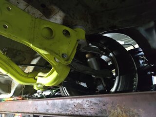 1990 Nissan Silvia V (S13), синий, 1100000 рублей, вид 4