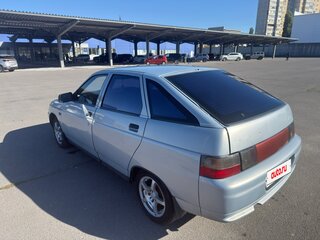 2005 Lada (ВАЗ) 2112, серебристый, 200000 рублей, вид 5