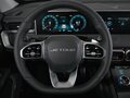 2026 Jetour X70+ I Рестайлинг, чёрный - вид 10