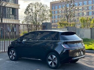 2024 Baojun Yunduo 460, чёрный, 1592000 рублей, вид 4