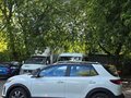 2026 Kia KX1, белый, 1790000 рублей - вид 1