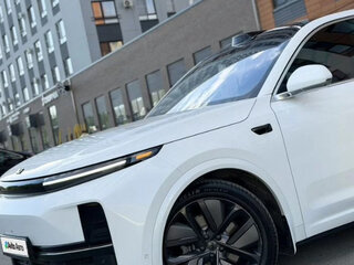 2023 Li Auto (Lixiang) L7 I, белый, 6490000 рублей, вид 4