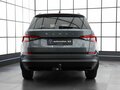 2020 Skoda Kodiaq I, серый, 2075000 рублей - вид 5