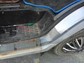 2005 ГАЗ Соболь (2217), серебристый, 450000 рублей - вид 7