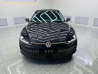 2022 Volkswagen Lamando I Рестайлинг, чёрный, 1970000 рублей, вид 2