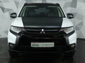 2016 Mitsubishi Outlander III Рестайлинг 2, белый, 1849000 рублей - вид 1