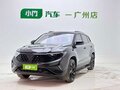 2023 Jetta VS7 I Рестайлинг 1, чёрный, 1550000 рублей