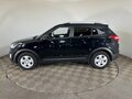 2021 Hyundai Creta I Рестайлинг, чёрный, 1860000 рублей - вид 4