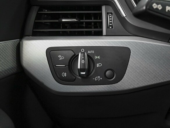 2020 Audi A4 35 TFSI V (B9) Рестайлинг, серый, 3068000 рублей - вид 21