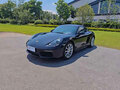 2023 Porsche Cayman III 718 (982), чёрный, 7370743 рублей