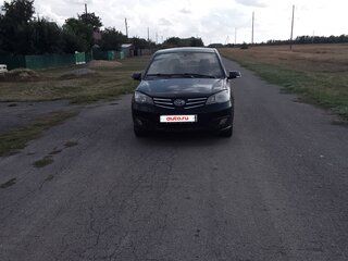 2013 FAW V5, чёрный, 250000 рублей, вид 5