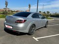 2007 Mazda 6 II (GH), серебристый, 799990 рублей - вид 4