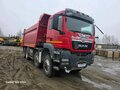 2020 МАЗ-МАН 757459, красный, 7000000 рублей - вид 1