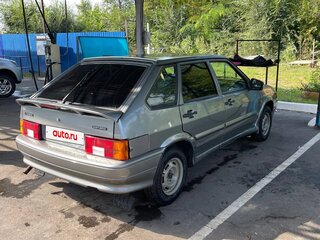 2011 Lada (ВАЗ) 2114, серый, 230000 рублей, вид 2