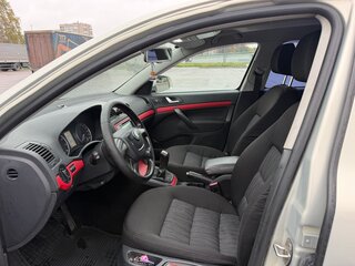 2011 Skoda Octavia II (A5) Рестайлинг, золотистый, 500000 рублей, вид 5