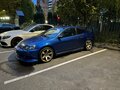 2001 Acura RSX I, синий, 950000 рублей - вид 1
