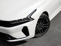 2024 Kia K5 III, белый, 4490000 рублей - вид 1
