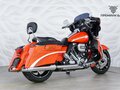 2010 Harley-Davidson CVO Street Glide, красный, 1290000 рублей - вид 5