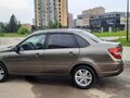 2024 Lada (ВАЗ) Granta I Рестайлинг, коричневый, 795000 рублей - вид 6