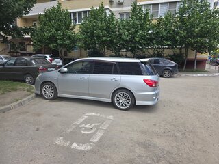 2009 Nissan Wingroad III (Y12), серый, 750000 рублей, вид 4