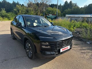 2023 Jetour Dashing I, чёрный, 1990000 рублей, вид 3
