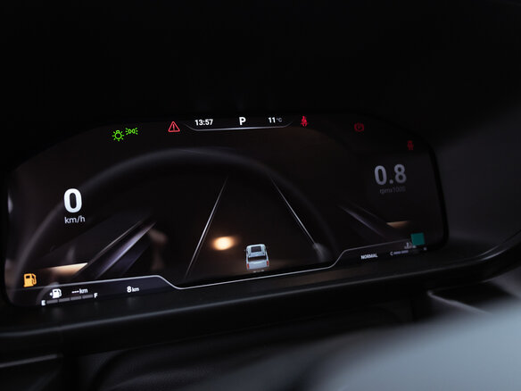 2026 Haval H3 I Рестайлинг, чёрный, 3249000 рублей - вид 18