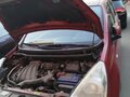 2011 Nissan Note I Рестайлинг, красный - вид 5