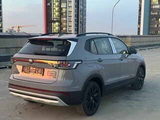 2026 Volkswagen Tharu XR 300 TSI, серый, 2990000 рублей, вид 5