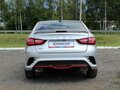 2026 Lada (ВАЗ) Vesta Sport I Рестайлинг (NG), серебристый, 2382000 рублей - вид 4