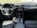 2025 Skoda Superb III Рестайлинг, серый - вид 11