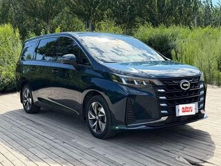2022 GAC Trumpchi M6 Pro, синий, 1500000 рублей, вид 3