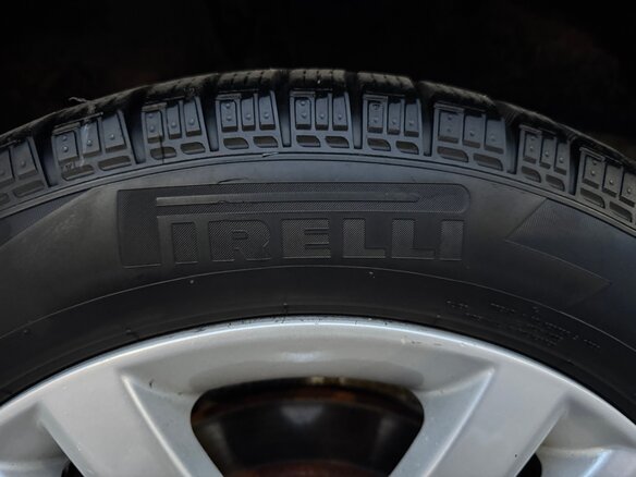 2005 Mazda 3 I (BK), чёрный - вид 11