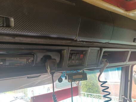 1994 Scania 3-Series, белый, 1550000 рублей, вид 4
