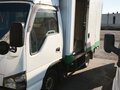 2005 Nissan Atlas, белый, 1250000 рублей - вид 4
