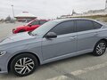 2023 Volkswagen Lavida III Рестайлинг, серый - вид 6
