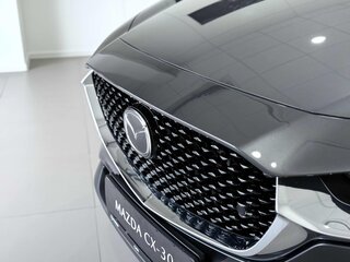 2025 Mazda CX-30 I, серый, 4550000 рублей, вид 5