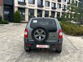 2018 Chevrolet Niva I Рестайлинг, серый, 750000 рублей - вид 2