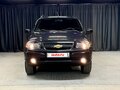 2017 Chevrolet Niva I Рестайлинг, коричневый, 790000 рублей